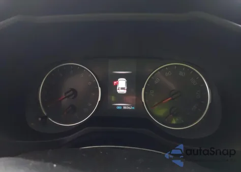 2019 Toyota Rav4 Xle Premium z USA, uszkodzony, nr VIN 2T3C1RFV9KC007255